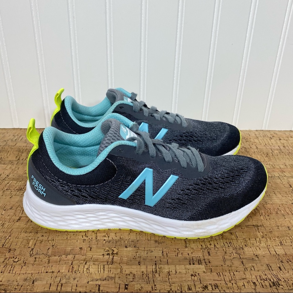 New Balance Fresh Foam Arishi Athletic Shoes